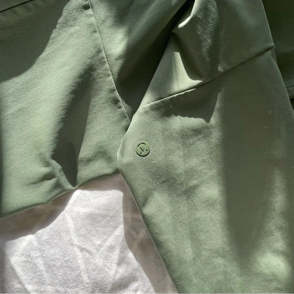 🌟 NWOT lululemon lab jogger - Picture 4 of 7